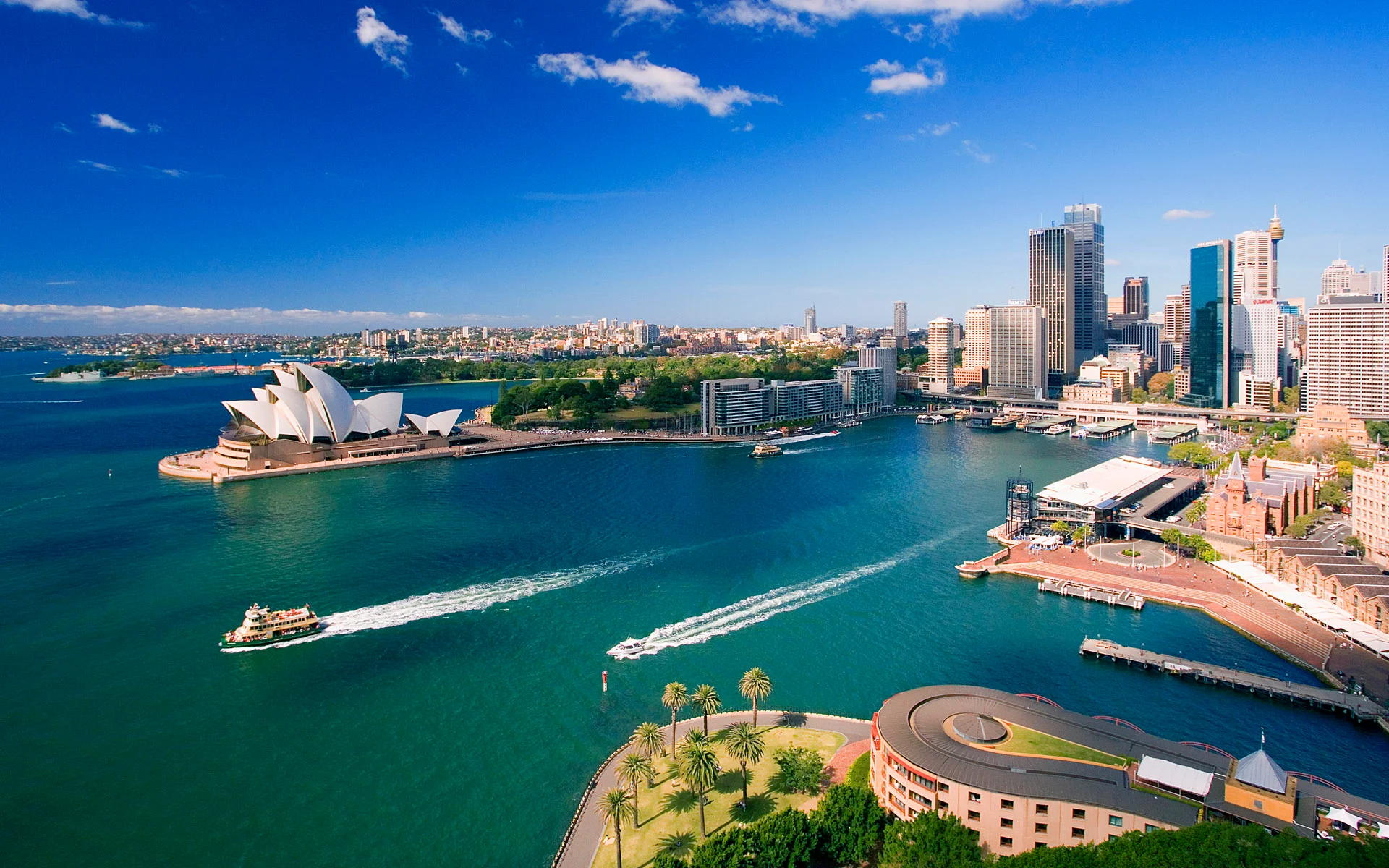 Australia