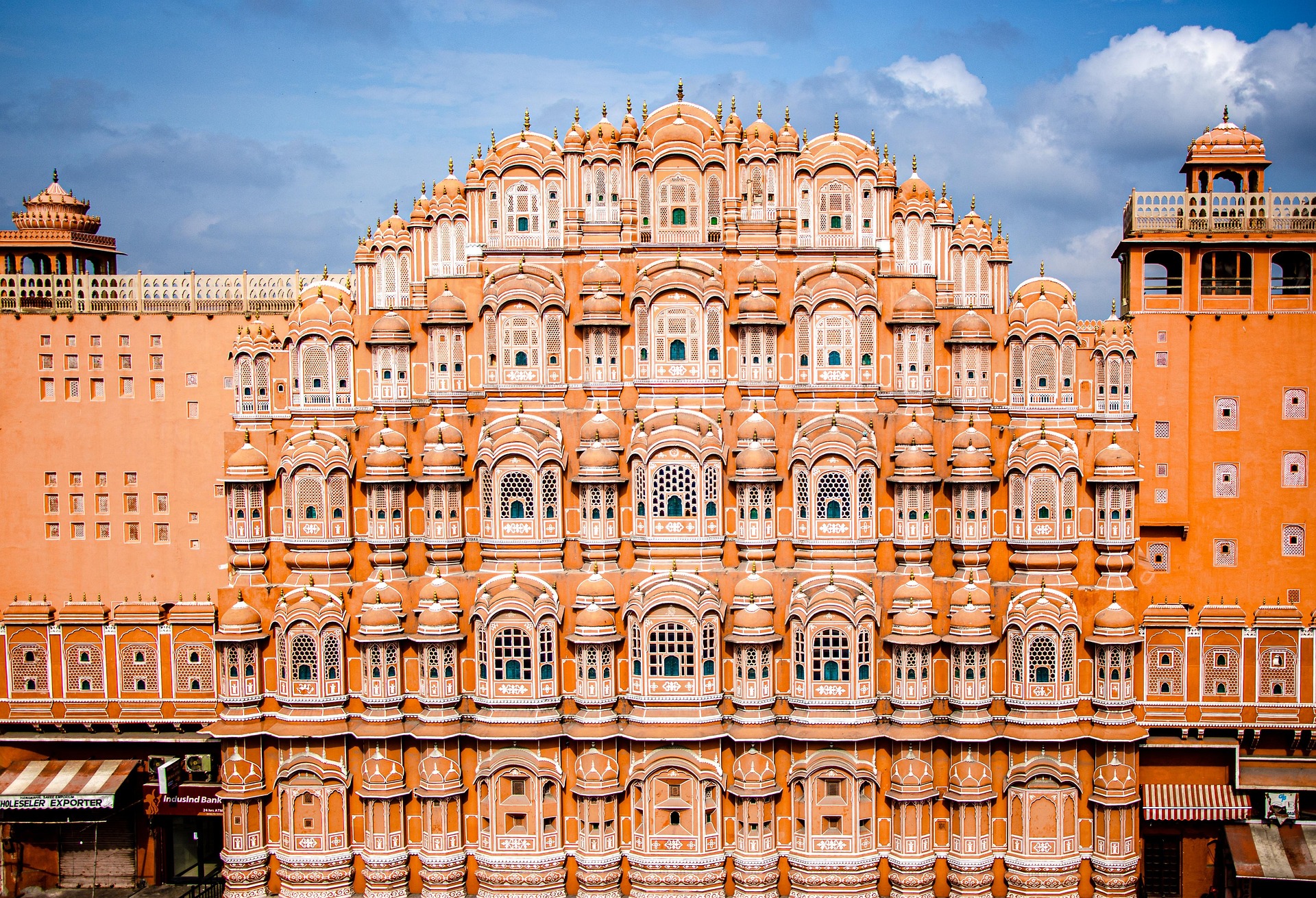 Golden Triangle (Delhi Jaipur Agra)