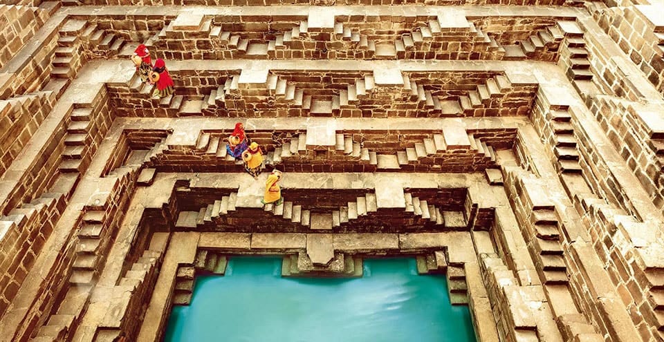 Rajasthan on a Budget