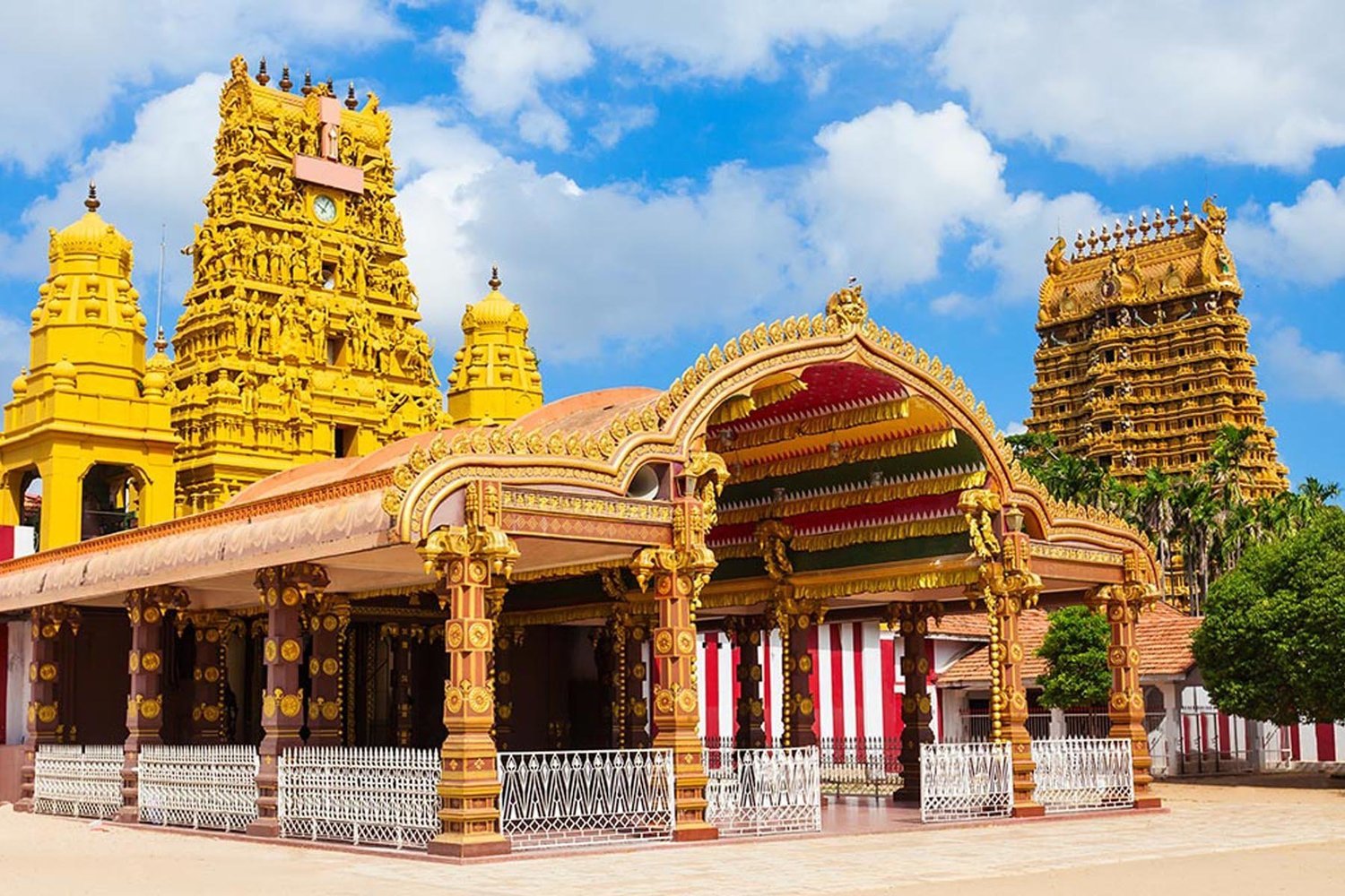 RAMAYANA TOUR
