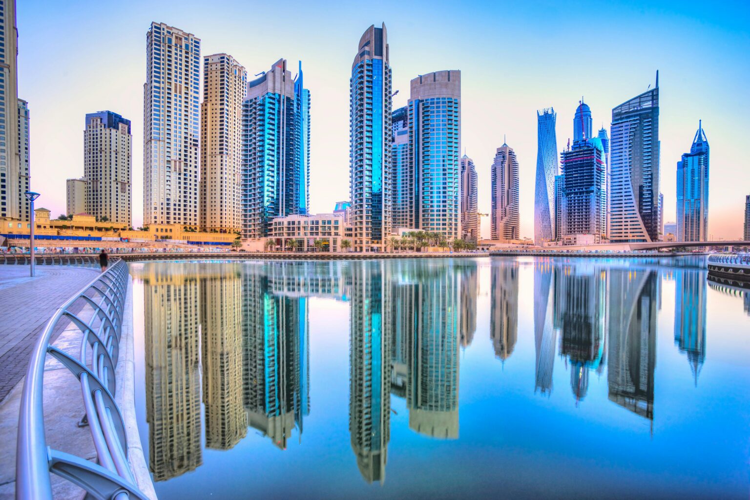 ARABIAN FUSION 5nights/6days