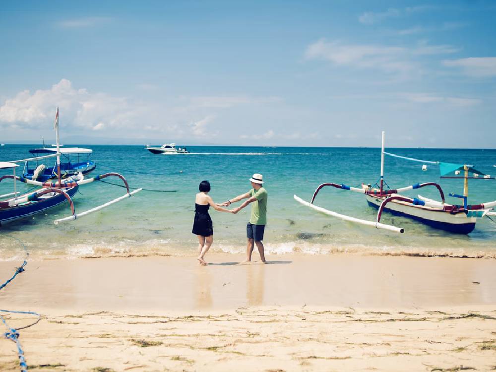 Exotic Bali Package