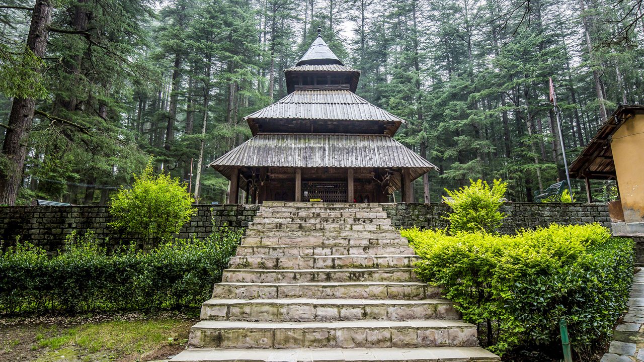 Romantic Manali Honeymoon Tour