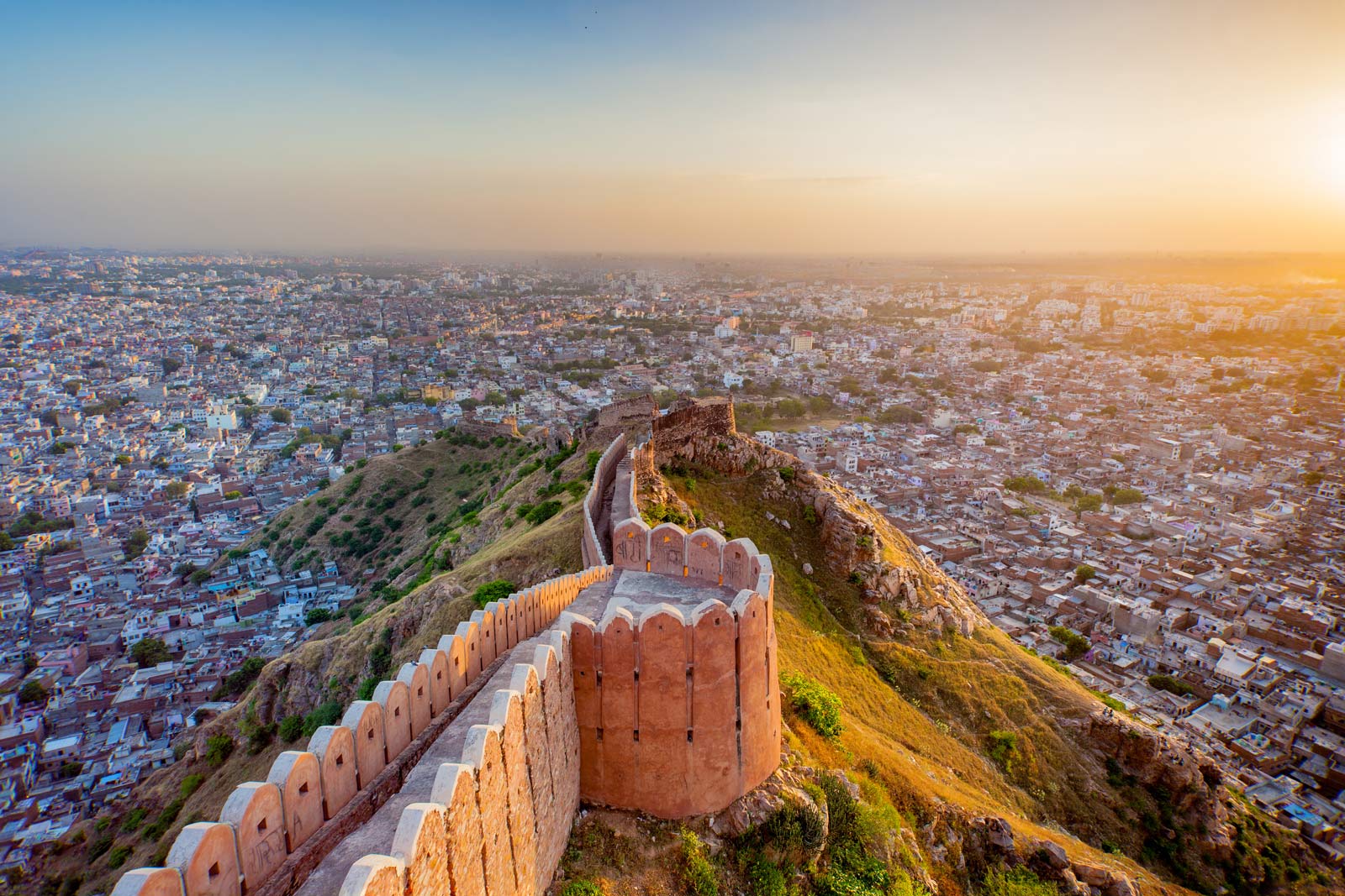 Rajasthan 