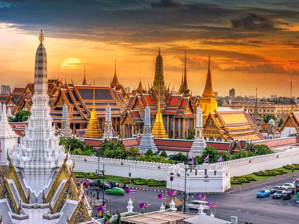 Thailand Tour Package with Chiang Mai