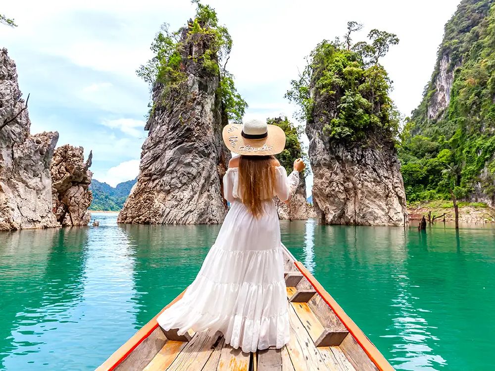 Wonders of Thailand Trip : Bangkok- Pattaya