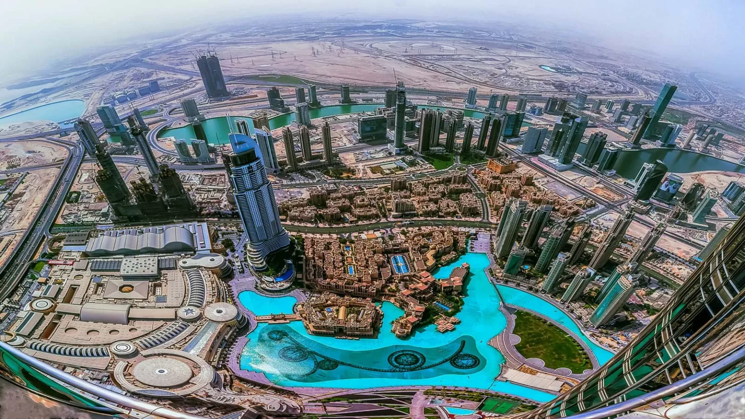  ULTIMATE DUBAI