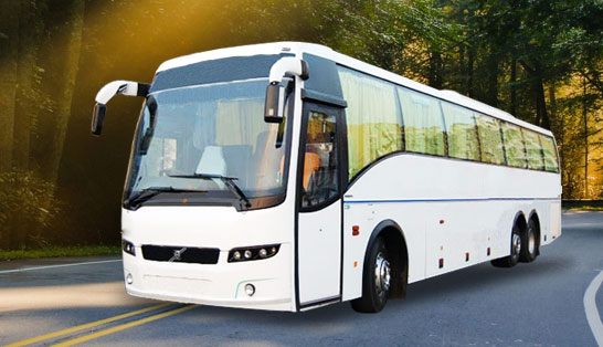 Bus Booking