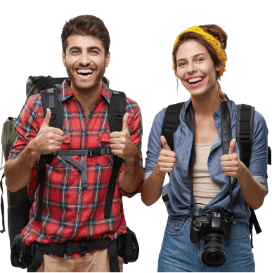 About Travelojo